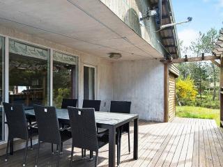 6 person holiday home in Rømø - Bolilmark - 6