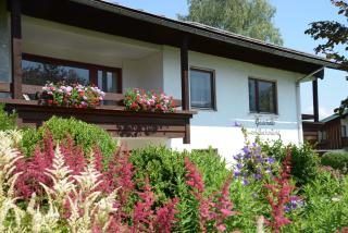 Ferienwohnung Gästehaus Am Buchenbichl - Schönau am Königssee - 8
