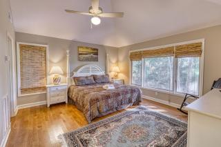 4 Greensward - Kiawah Island - 1