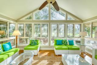 4 Greensward - Kiawah Island - 0