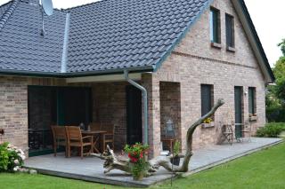 Ferienhaus Dine - Born - 4