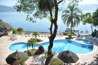 Hotel Del Dique - Cabra Corral - 1