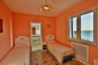 Villa i Giardini di Limoni by KlabHouse - 2