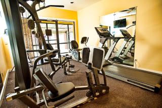 Express Inn & Suites - Greenville - 2