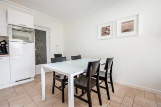 Strandvakantieappartement Zilverstrand - met binnenzwembad! - De Haan - 2