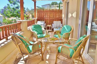 Apartment Safak, LaVanta, Kalkan - Kalkan - 4