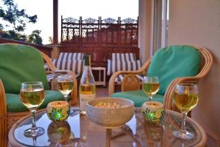 Apartment Safak, LaVanta, Kalkan - Kalkan - 1