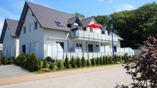 Haus Sonne - Thiessow - 8