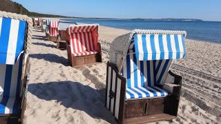 Haus Sonne - Thiessow - 4