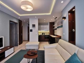 Luna apartment - Budapest - 9