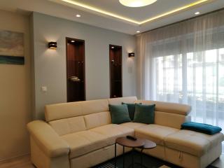 Luna apartment - Budapest - 8
