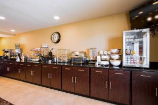 Cobblestone Inn & Suites - Eads - 5