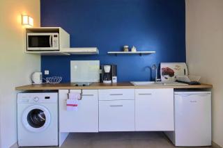 Appartement Mer Azur - Le Robert - 3
