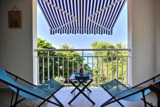 Appartement Mer Azur - Le Robert - 7