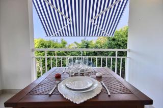 Appartement Mer Azur - Le Robert - 5