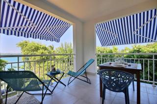 Appartement Mer Azur - Le Robert - 0