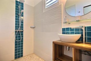 Appartement Mer Azur - Le Robert - 2