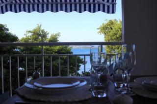 Appartement Mer Azur - Le Robert - 6