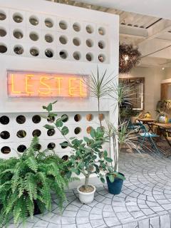 LESTEL NAHA - 0