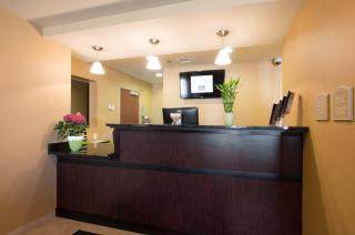 Cobblestone Inn & Suites - Eads - 8
