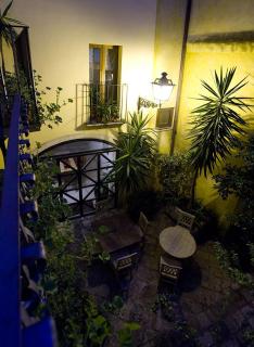 Corte Baldi - Galatina - 6