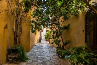 Corte Baldi - Galatina - 5