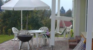 Ferienhaus Dorfruhe - 5