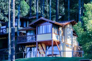 Pousada Vida Verde - Gonçalves - 5