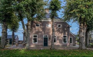 van Abelshoeve - Gieterveen - 9