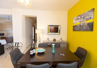 V Luxury Apartment 1 - Ioannina - 3