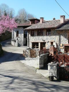 Corte del Rondiellu 2 - Onís - 0