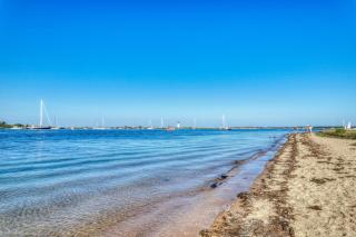 Chappy Waters - Edgartown - 6
