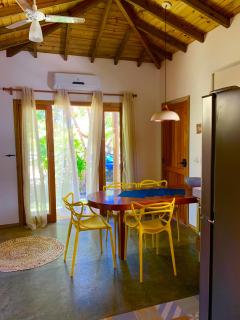 Raios de Sol Ville - Taipu de Fora -Casa com 2 Suítes - 6