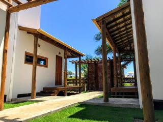 Raios de Sol Ville - Taipu de Fora -Casa com 2 Suítes - 7