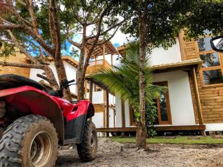 Raios de Sol Ville - Taipu de Fora -Casa com 2 Suítes - 3