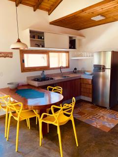 Raios de Sol Ville - Taipu de Fora -Casa com 2 Suítes - 2