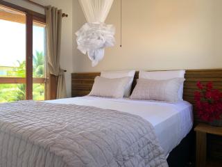 Raios de Sol Ville - Taipu de Fora -Casa com 2 Suítes - 5