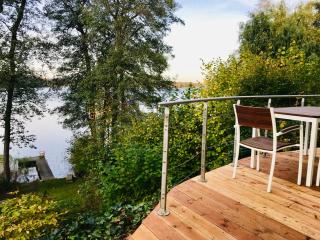 Haus am Pinnower See - Pinnow - 7