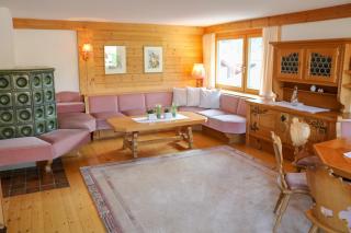 Appartment Moosbrugger - Bezau - 0