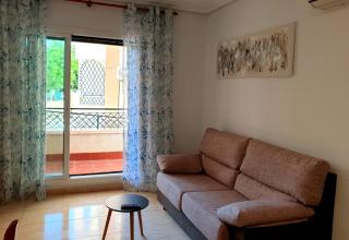 Studio Parque Mar - Torre La Mata - 7