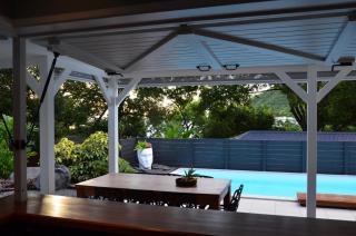 Villa Coco Cannelle - Deshaies - 7