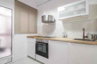 Nordic Apartment II Sagrada Familia - Barcellona - 6