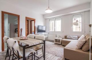 Nordic Apartment II Sagrada Familia - Barcellona - 1