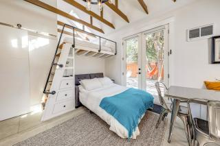 Pueblo Street Tiny Home - Boise - 4