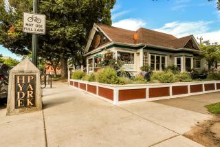 Pueblo Street Tiny Home - Boise - 7