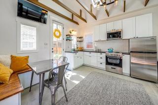 Pueblo Street Tiny Home - Boise - 8