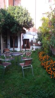APPARTAMENTO PARADISO CA' GIULIA - Venice - 2