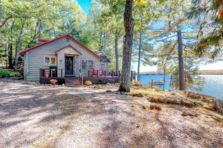 Sunset Point Cottage - 0