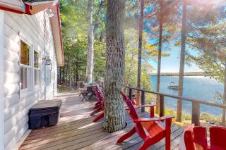 Sunset Point Cottage - 8