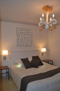 Appart's Village Trama Loges - 1